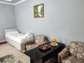 Leyla Guest House